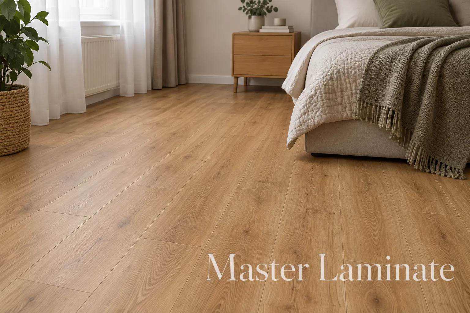 Ламинат Quick-Step Impressive 8/32 4V IM8629 Дуб Закатный 1380x190