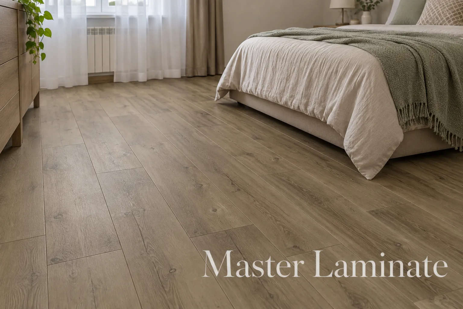 Ламинат Quick-Step Impressive 8/32 4V IM9061 Дуб Темный Опаленный 1380x190