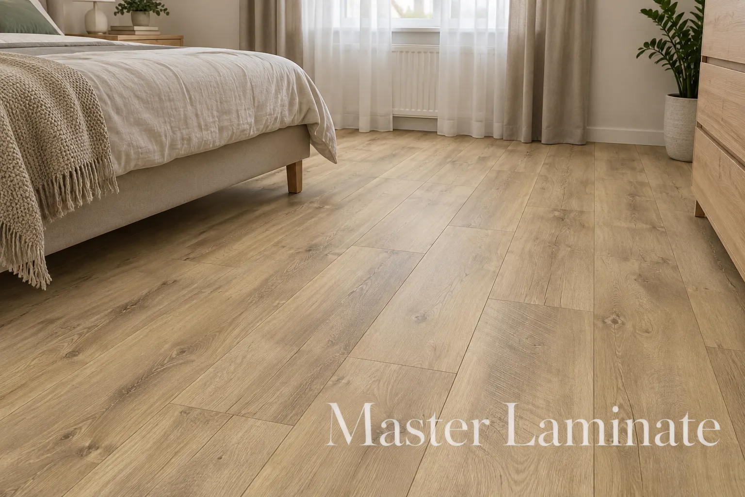 Ламинат Quick-Step Impressive 8/32 4V IM9062 Дуб Теплый Опаленный 1380x190
