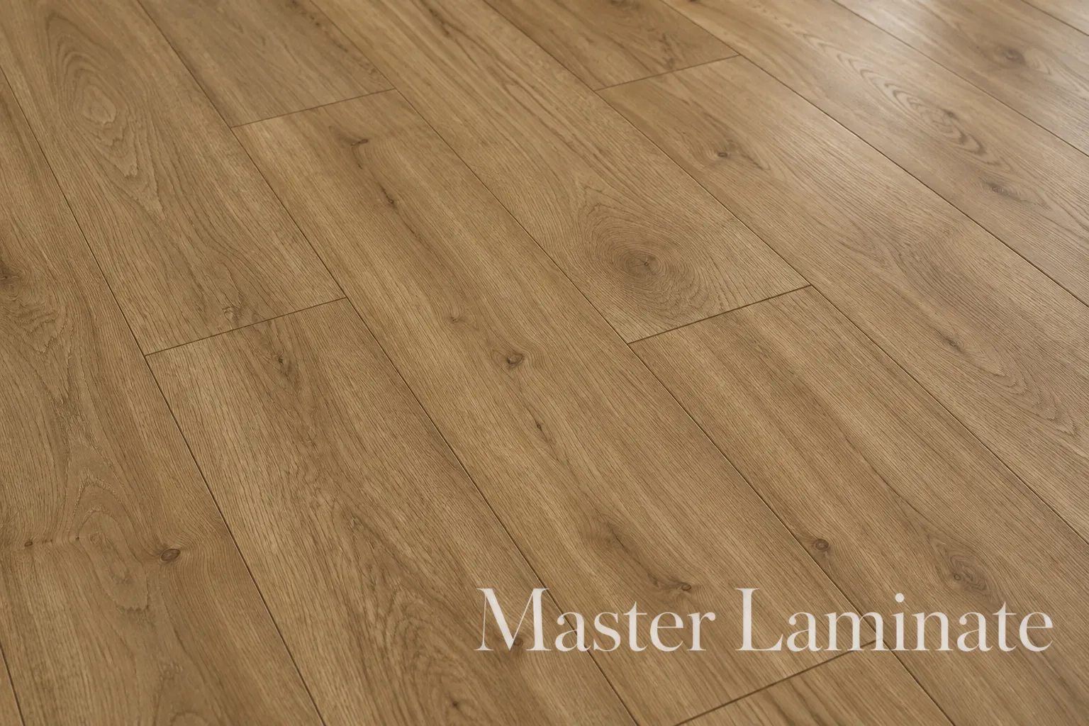 Ламинат Quick-Step Impressive 8/32 4V IM9065 Дуб Янтарный Браш 1380x190