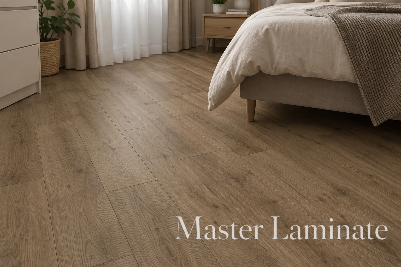 Ламинат Quick-Step Impressive 8/32 4V IM9066 Дуб Табачный Браш 1380x190