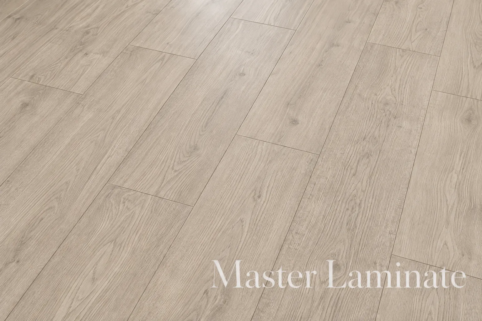 Ламинат Quick-Step Impressive 8/32 4V IM9068 Дуб Светлый Браш 1380x190