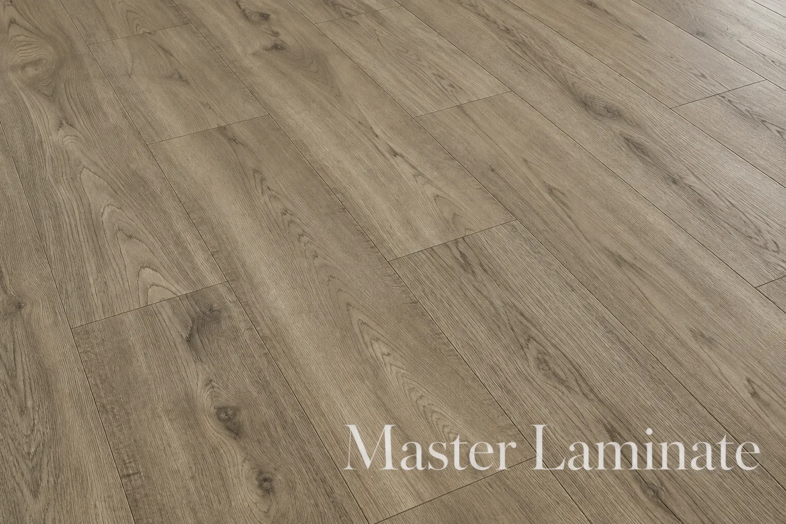 Ламинат Quick-Step Impressive 8/32 4V IM9069 Дуб Дымчатый Браш 1380x190