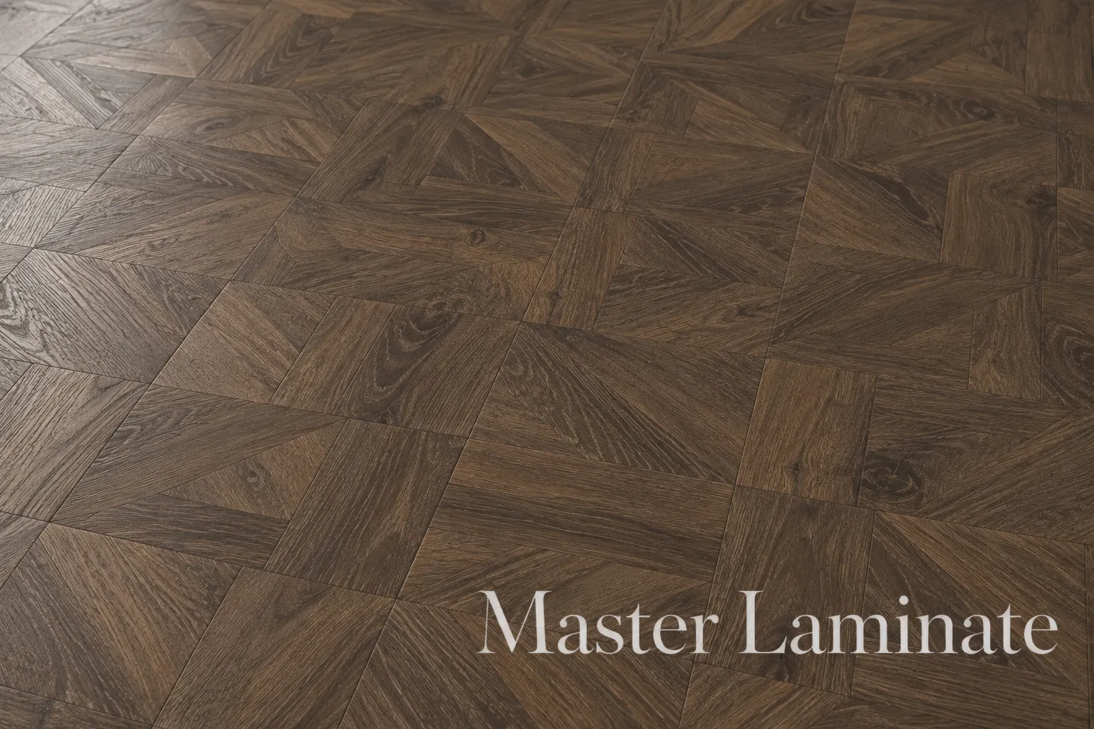 Ламинат Quick-Step Impressive Patterns Ultra 12/33 4V IPU4145 Дуб Кофейный Брашированный 1200x396