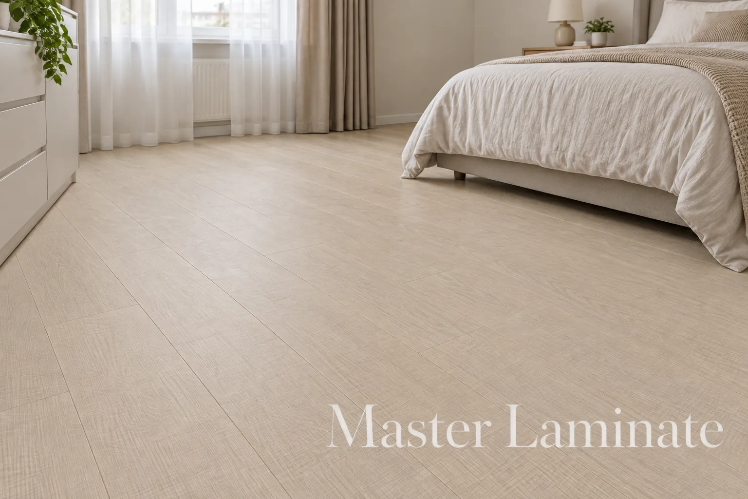 Ламинат Quick-Step Impressive Patterns Ultra 12/33 4V IPU4511 Текстиль Натуральный 1200x396