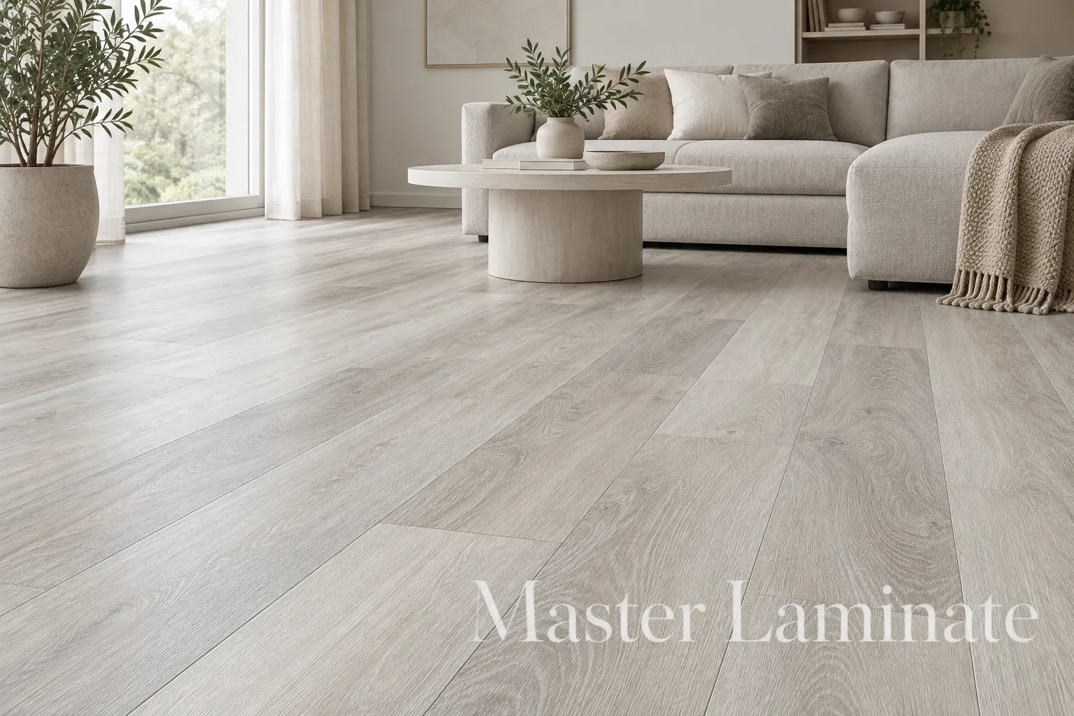 ISOCORE Ламинат Vinilam Parquet Herringbone 6.5/34 4V IS11122 Эрмитаж Паркет 720x120