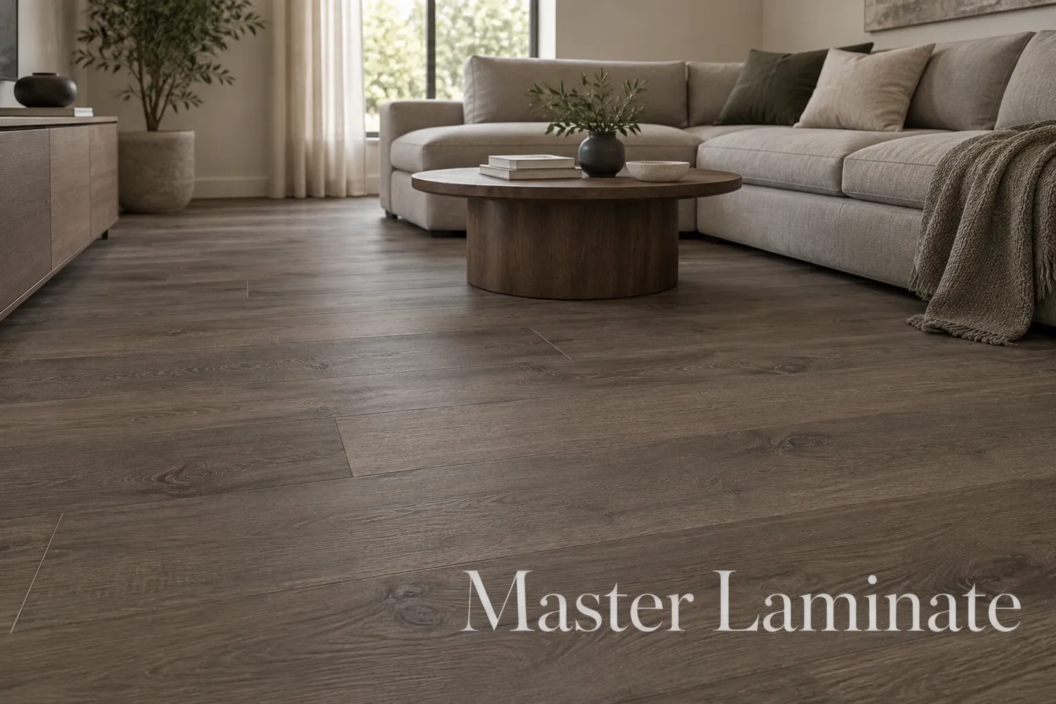LVT Плитка Damy Floor Family 2.5/43 4V JC8271-7-LVT Дуб Изысканный 1227x187