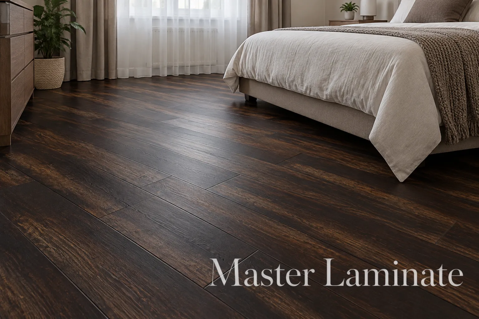 Массивный паркет Jackson Flooring Hi-Tech JF 0002 Черное Золото 915x127x14