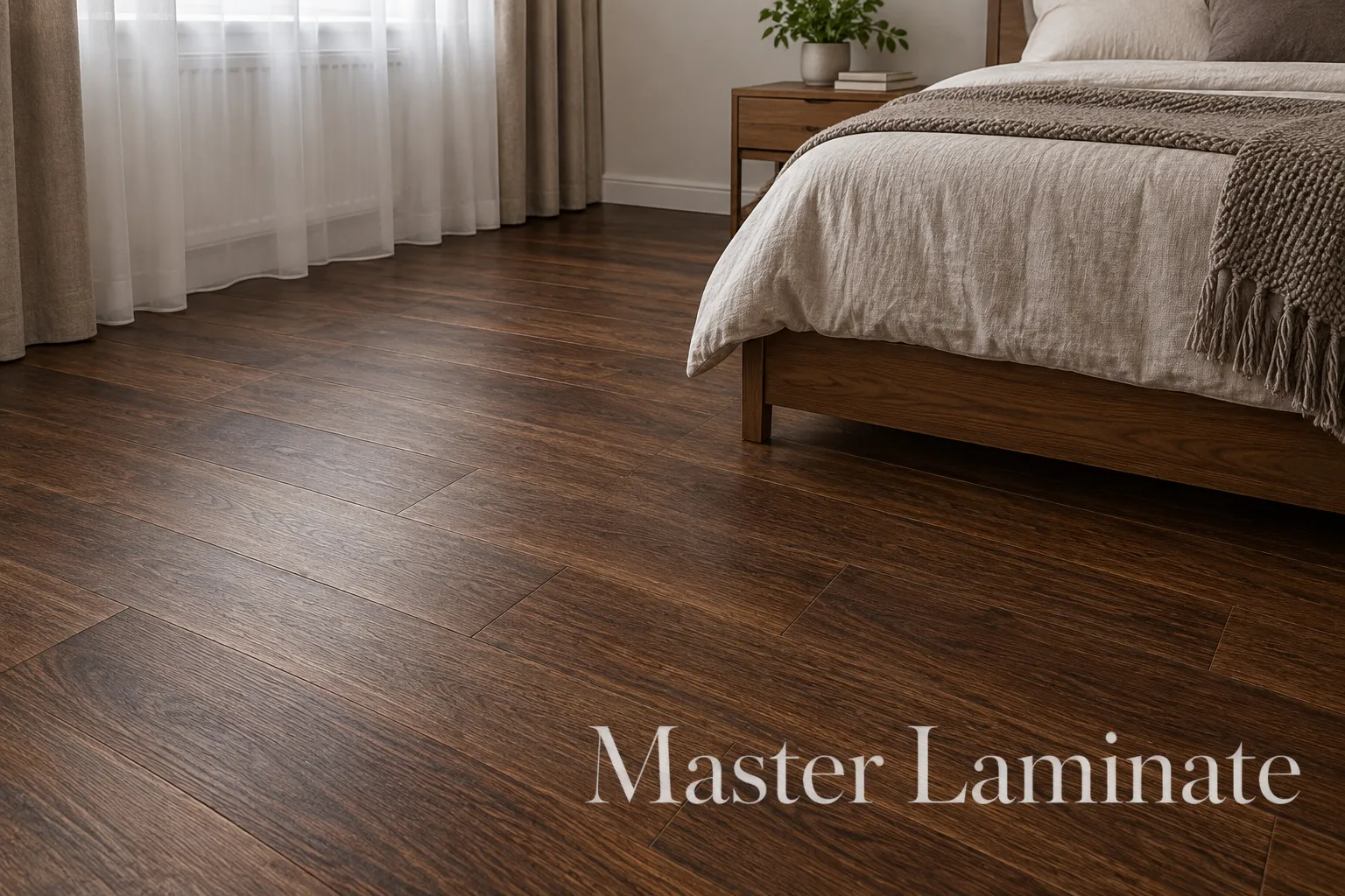 Массивный паркет Jackson Flooring Hi-Tech JF 0003 Конго 915x127x14