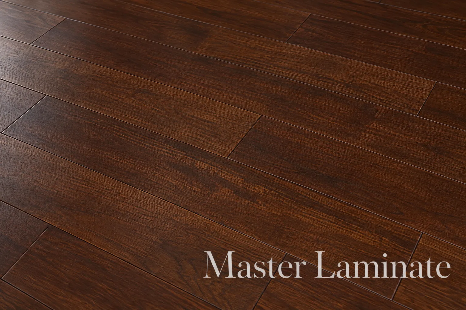 Массивный паркет Jackson Flooring Hi-Tech JF 0004 Темный Ром 915x127x14