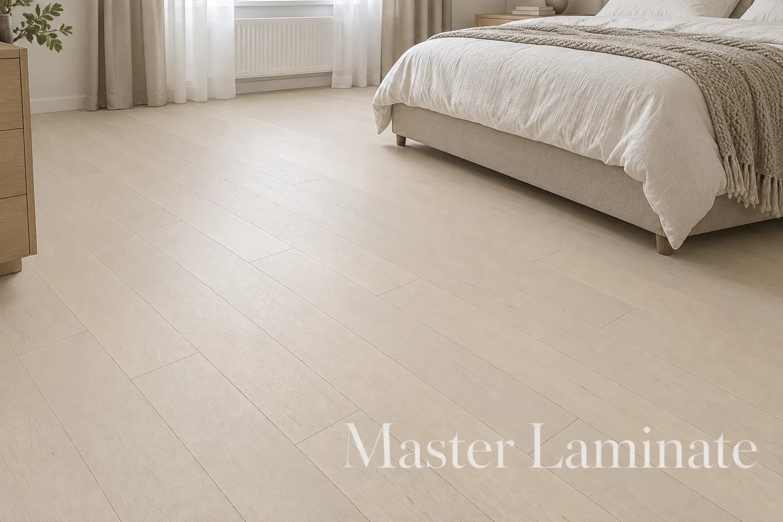 Массивный паркет Jackson Flooring Hi-Tech JF 0005 Айсберг 915x127x14