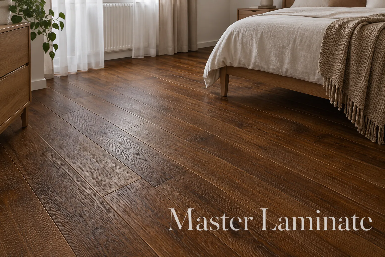 Массивный паркет Jackson Flooring Hi-Tech JF 0011 Венге 915x127x14