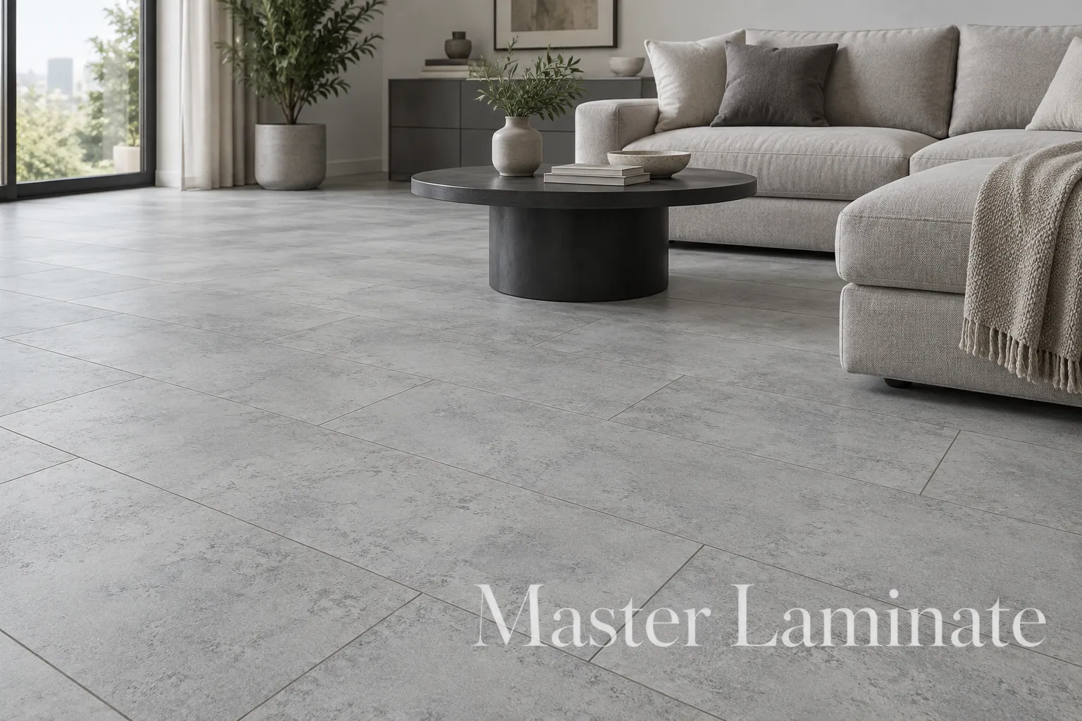 LVT Ламинат Damy Floor Ascent 2.5/43 4V JYM533-03-LVT Фудзияма 912.4x455