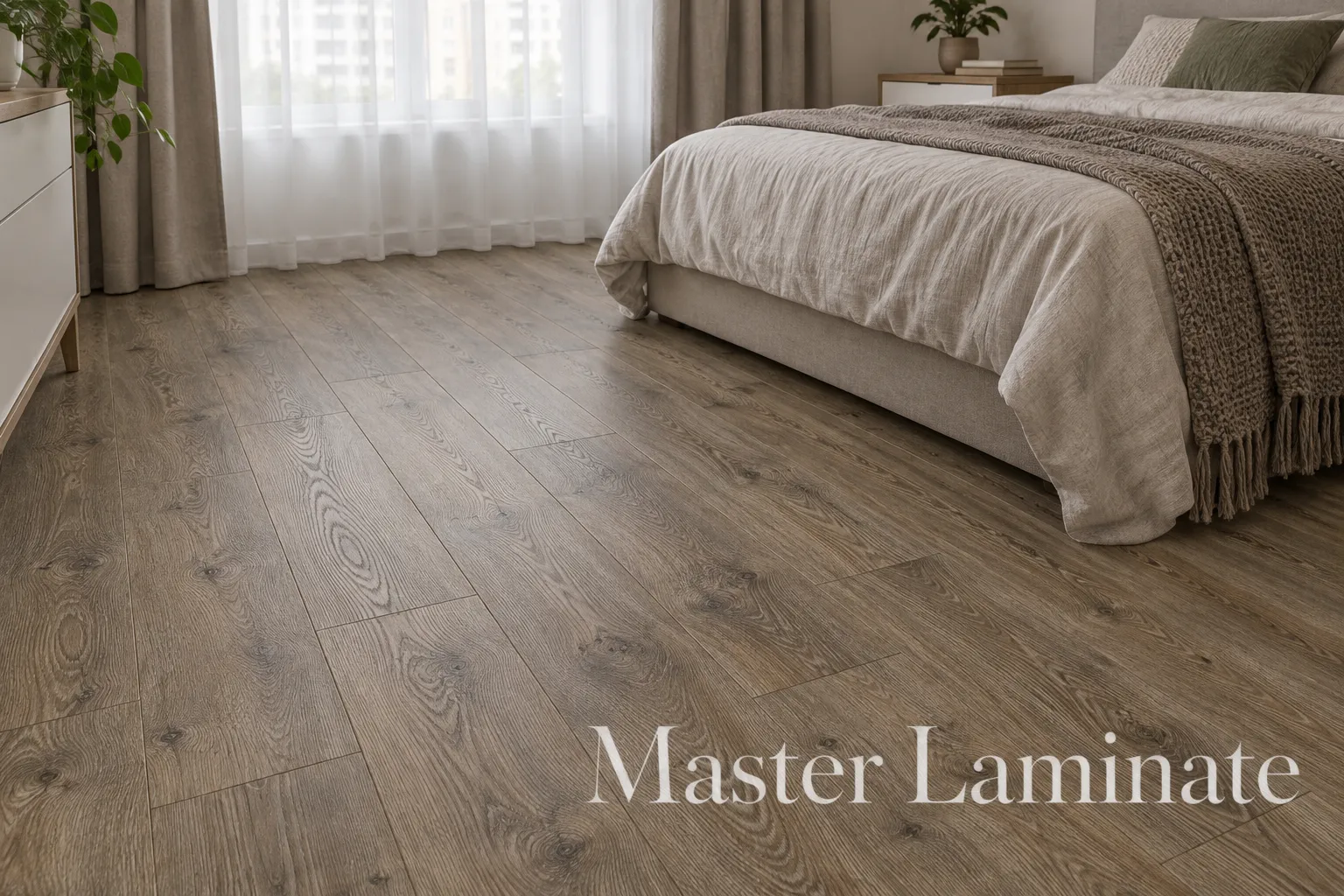 Ламинат AGT Effect Elegance 12/33 4V Kdm860 Дуб Памир 1195x154.5
