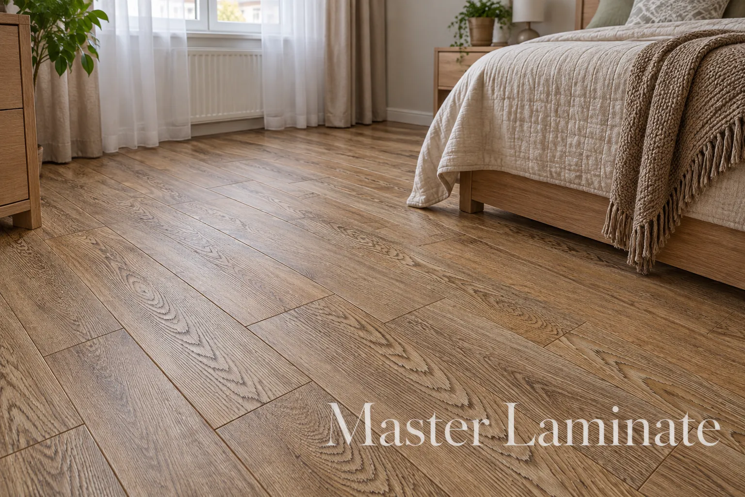 Ламинат Hessen Floor Grand Evolution 12/34 4V L1016 Сапеле 600x100