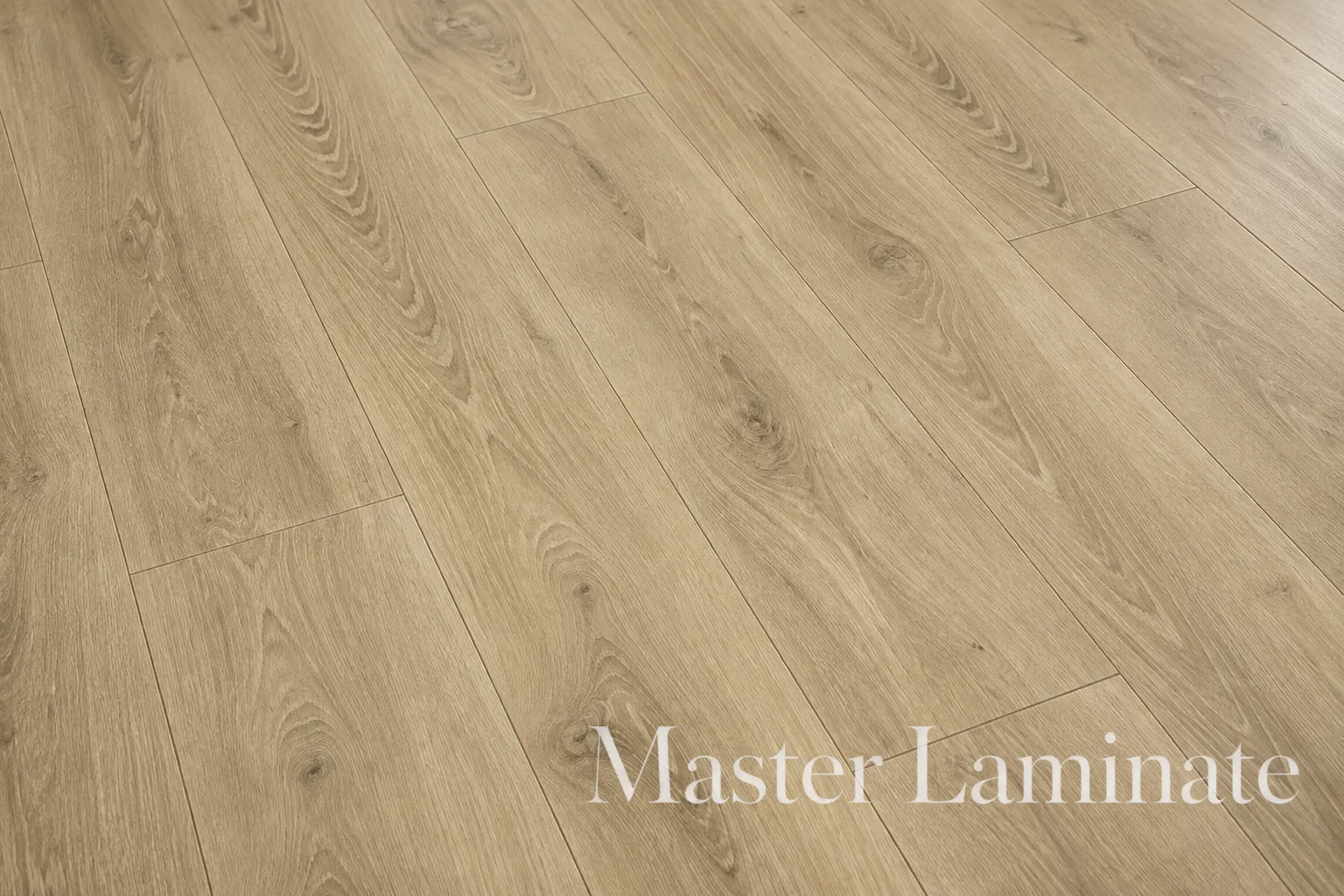 Ламинат Loc Floor Plus 8/33 4V LCR050 Дуб Оригинальный 1200x190