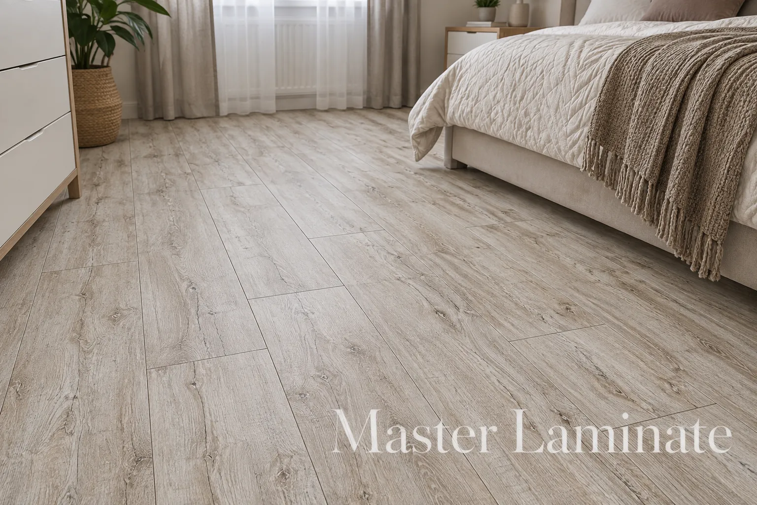 Ламинат Loc Floor Plus 8/33 4V LCR099 Дуб Приморский 1200x190