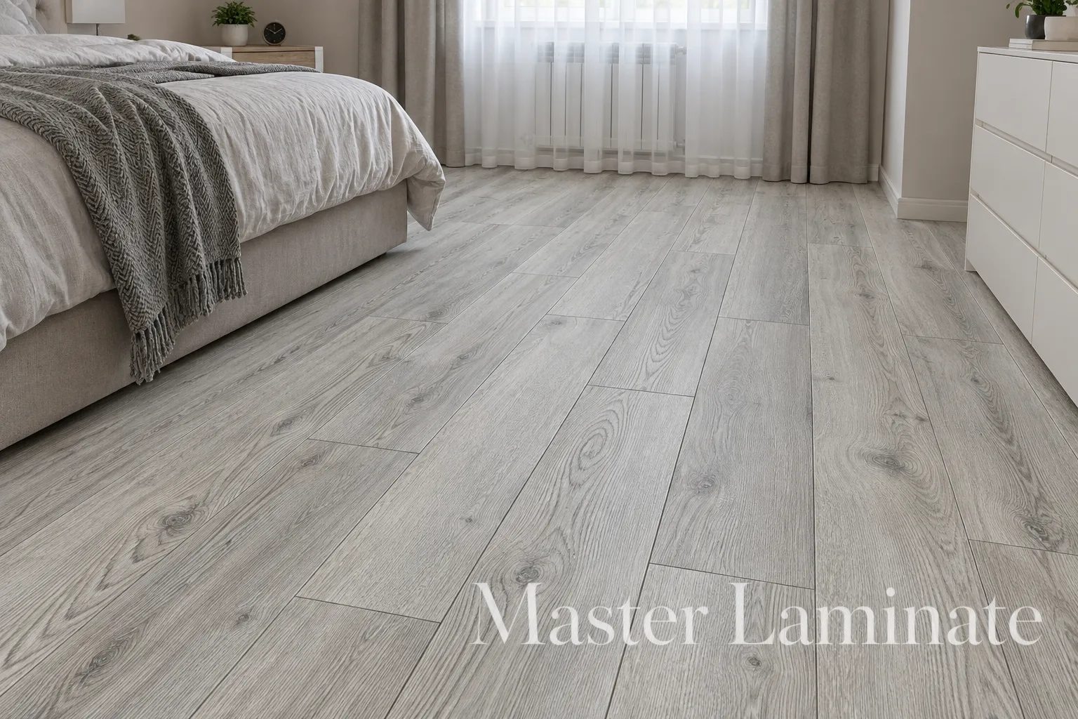 Ламинат Peli Loft 8/33 4V LF-701 Дуб Испир 1290x157