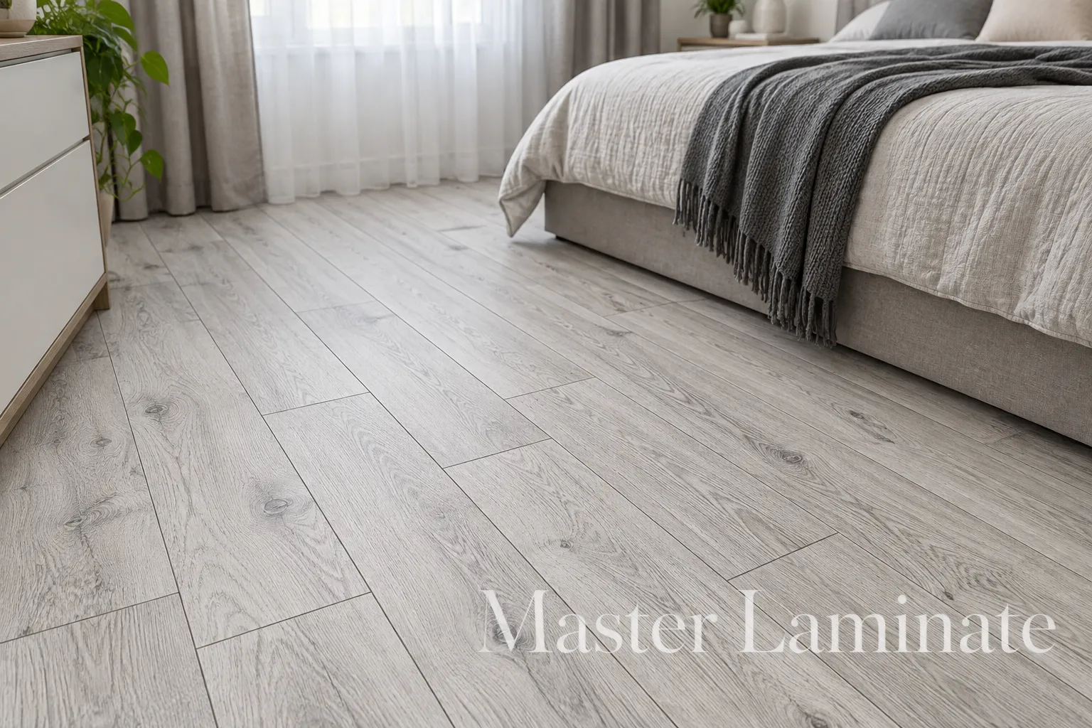 Ламинат Peli Loft 8/33 4V LF-708 Дуб Сибирский 1290x157