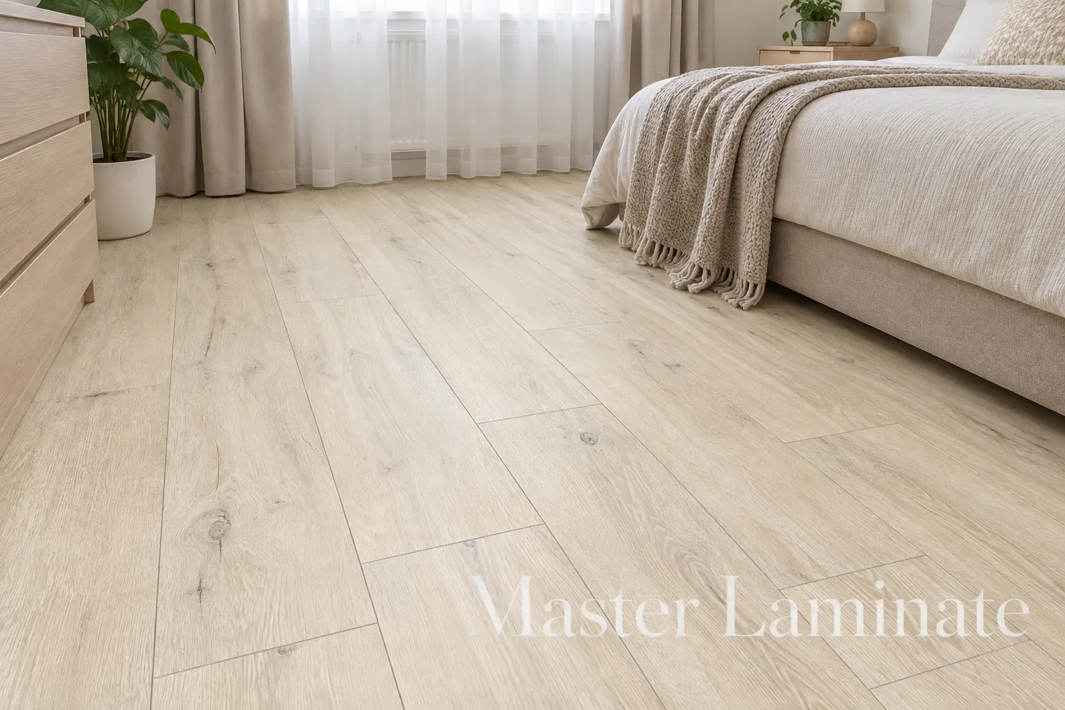 Ламинат Alpine Floor Aura 8/33 4V LF100-03 Дуб Феррара 1218x198