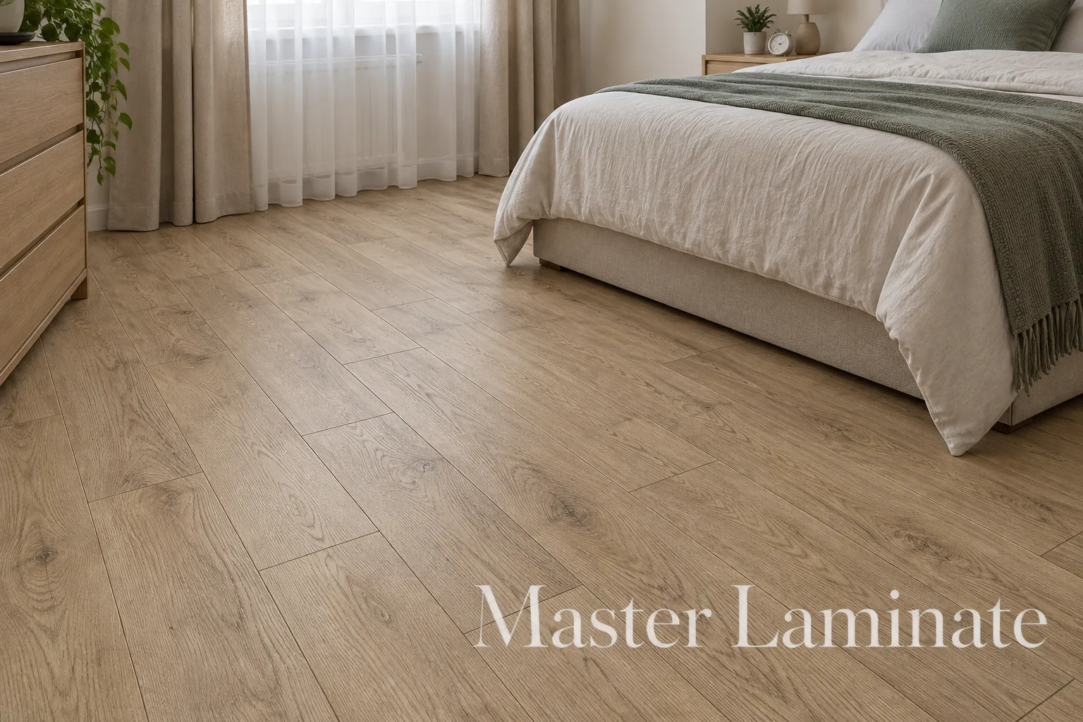 Ламинат Alpine Floor Aura 8/33 4V LF100-04 Дуб Парма 1218x198