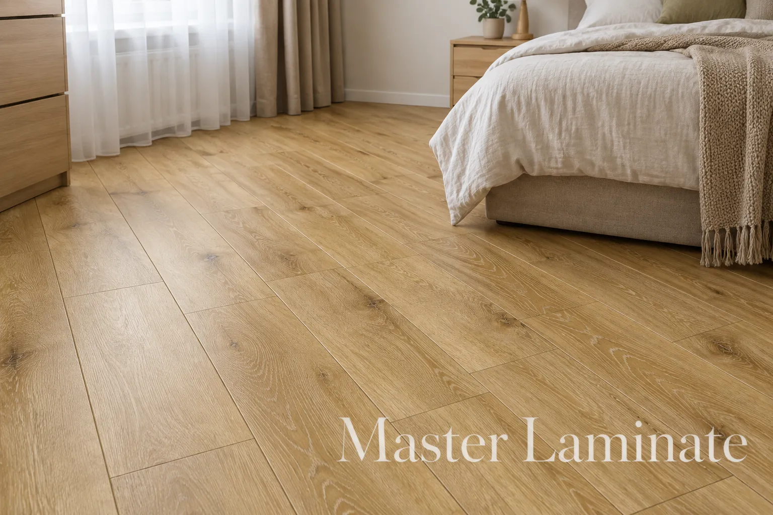 Ламинат Alpine Floor Aura 8/33 4V LF100-06 Дуб Ливорно 1218x198