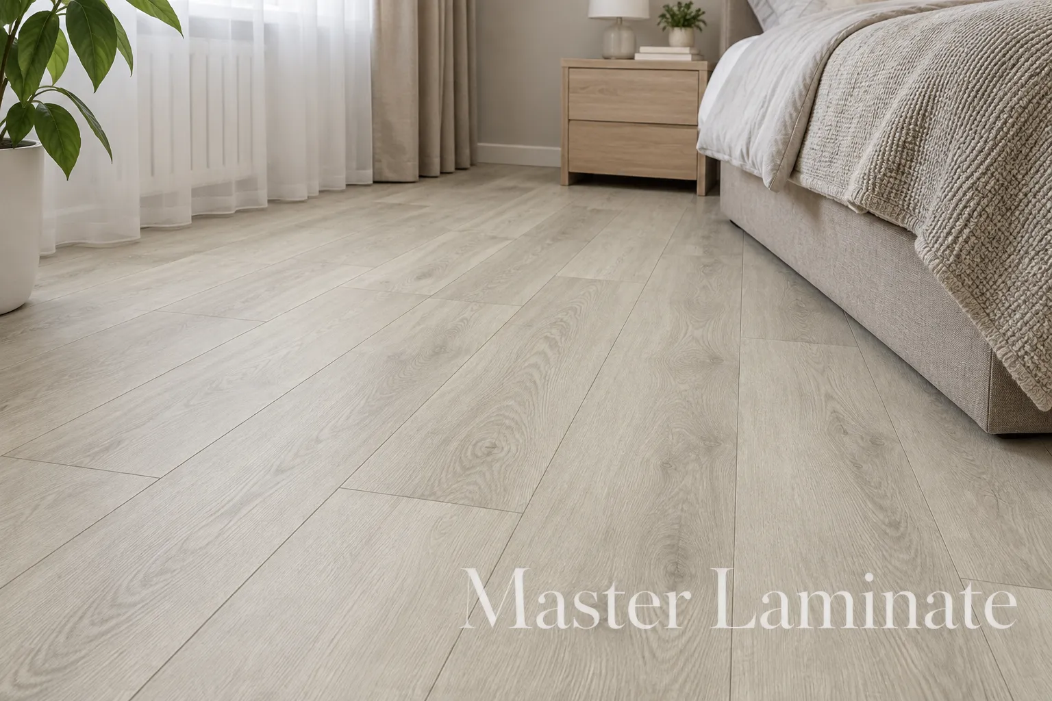 Ламинат Alpine Floor Aura 8/33 4V LF100-08 Дуб Неаполь 1218x198
