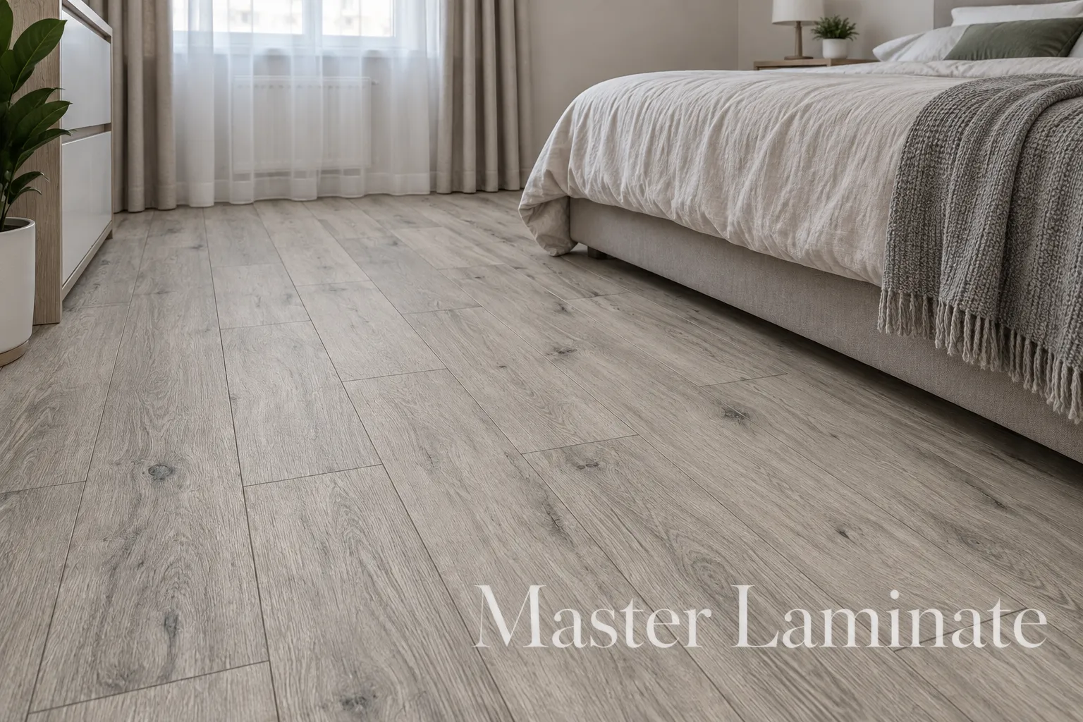 Ламинат Alpine Floor Aura 8/33 4V LF100-10 Дуб Палермо 1218x198