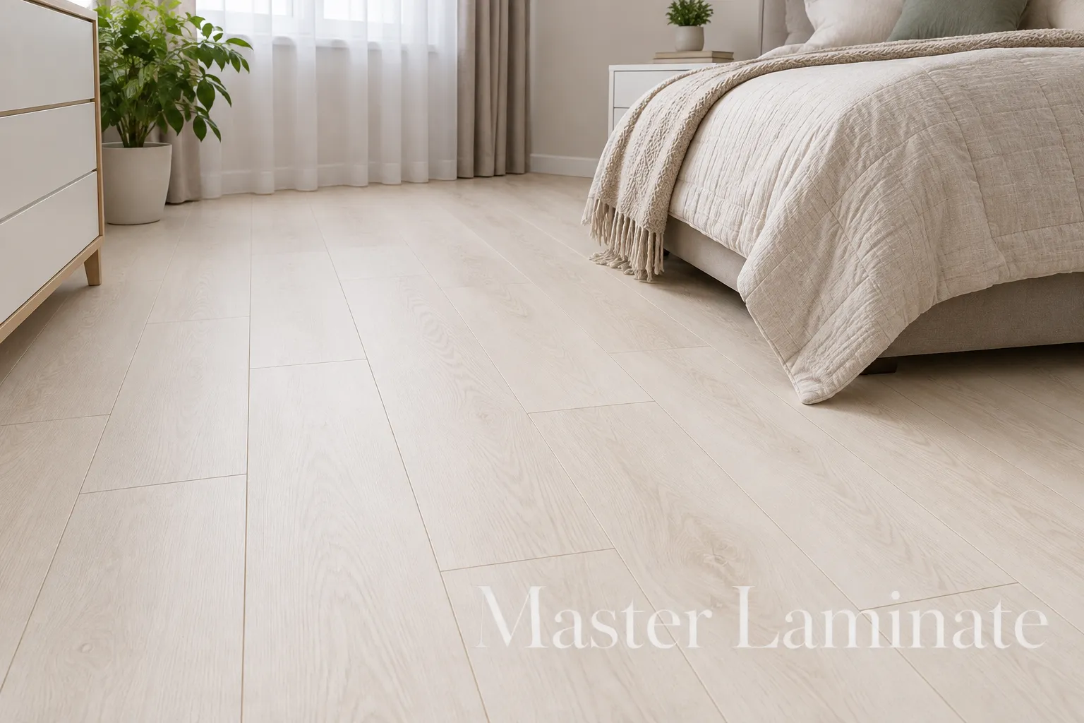 Ламинат Alpine Floor Aura 8/33 4V LF100-12 Дуб Эльба 1218x198