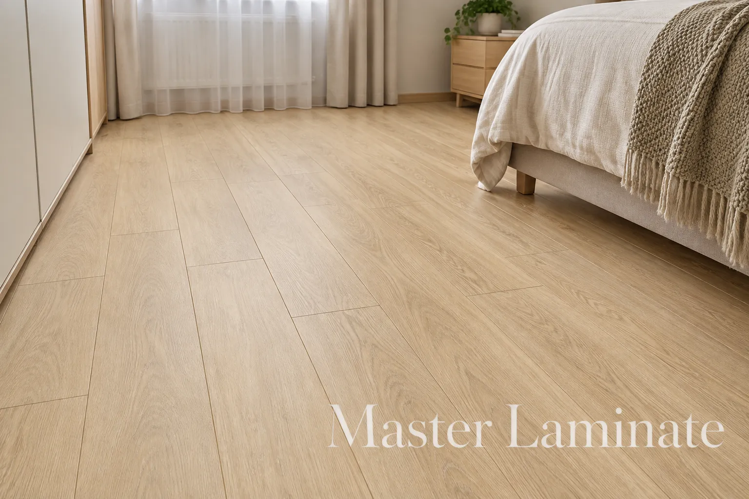 Ламинат Alpine Floor Aura 8/33 4V LF100-13 Дуб Модена 1218x198
