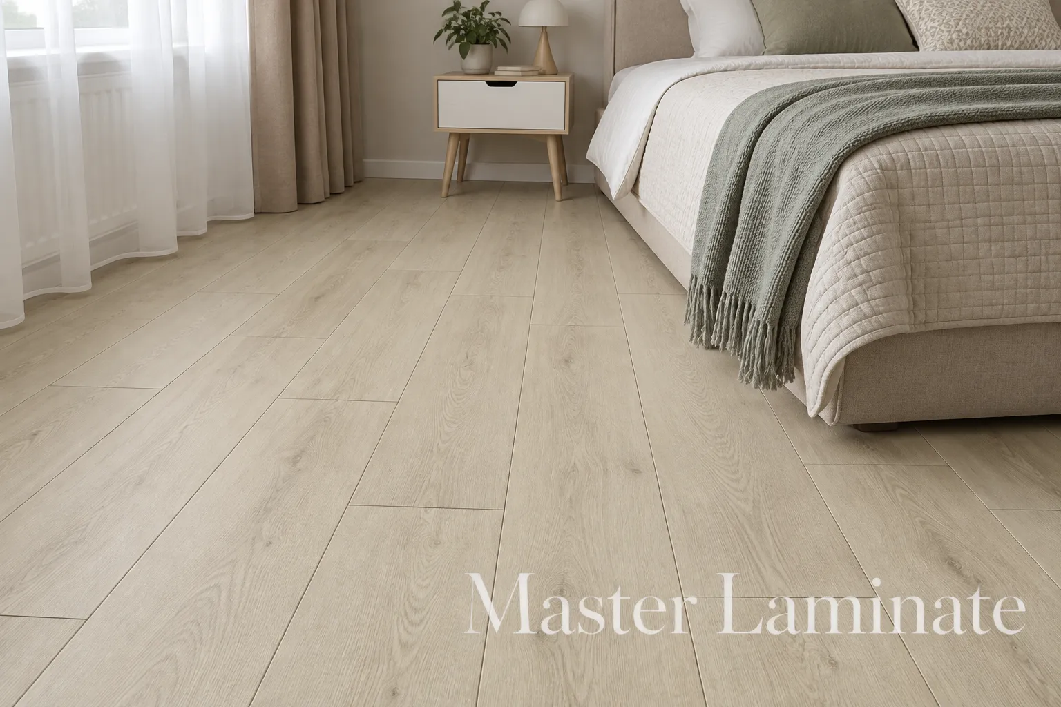 Ламинат Alpine Floor Aura 8/33 4V LF100-18 Дуб Альтори 1218x198