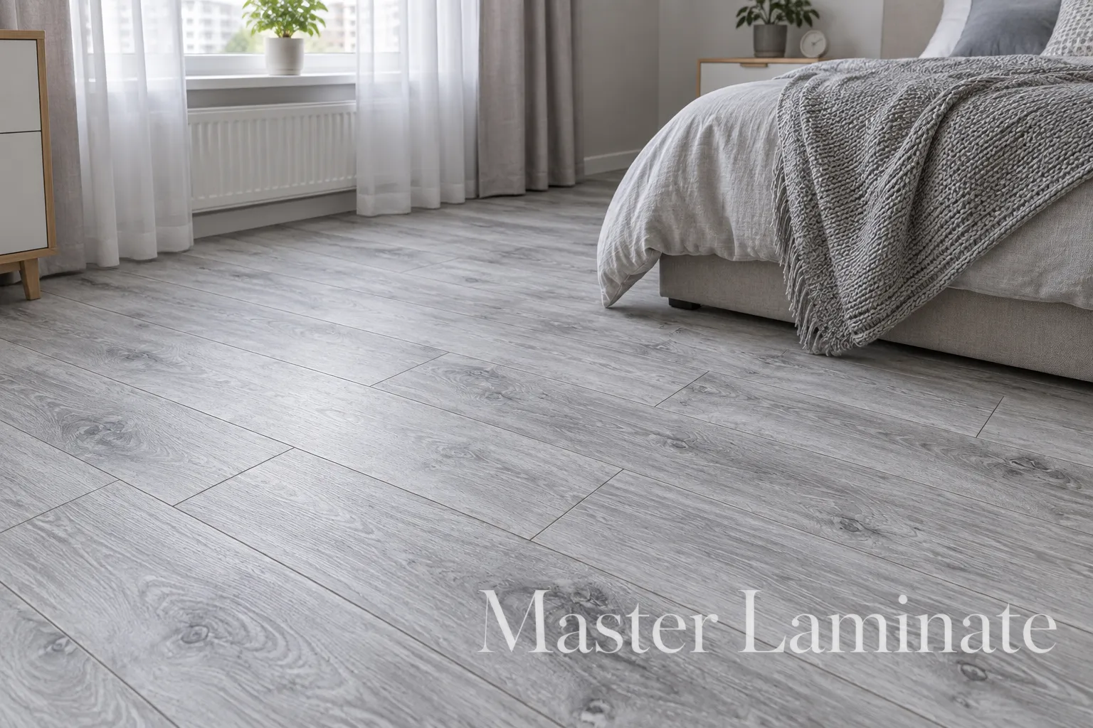 Ламинат Alpine Floor Aura 8/33 4V LF100-19 Дуб Катания 1218x198