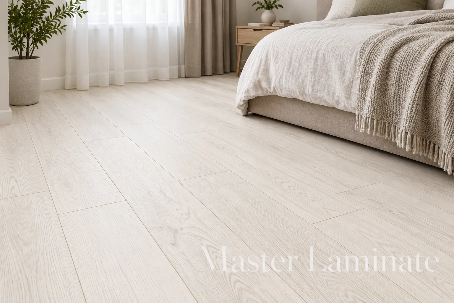 Ламинат Alpine Floor Aura 8/33 4V LF100-21 Дуб Арно 1218x198