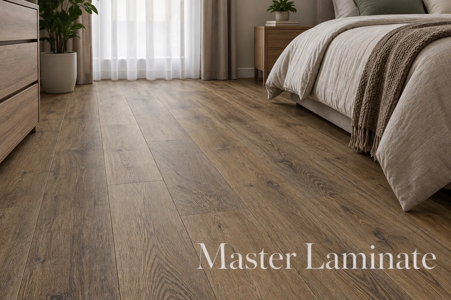 Ламинат Alpine Floor Aura 8/33 4V LF100-22 Дуб Эмполи 1218x198