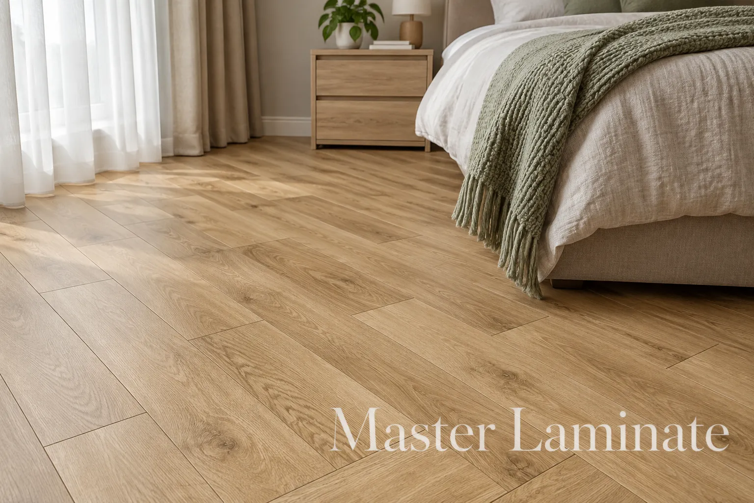 Ламинат Alpine Floor Herringbone Pro 8/33 4V LF102-02 Дуб Эльзас 606x101