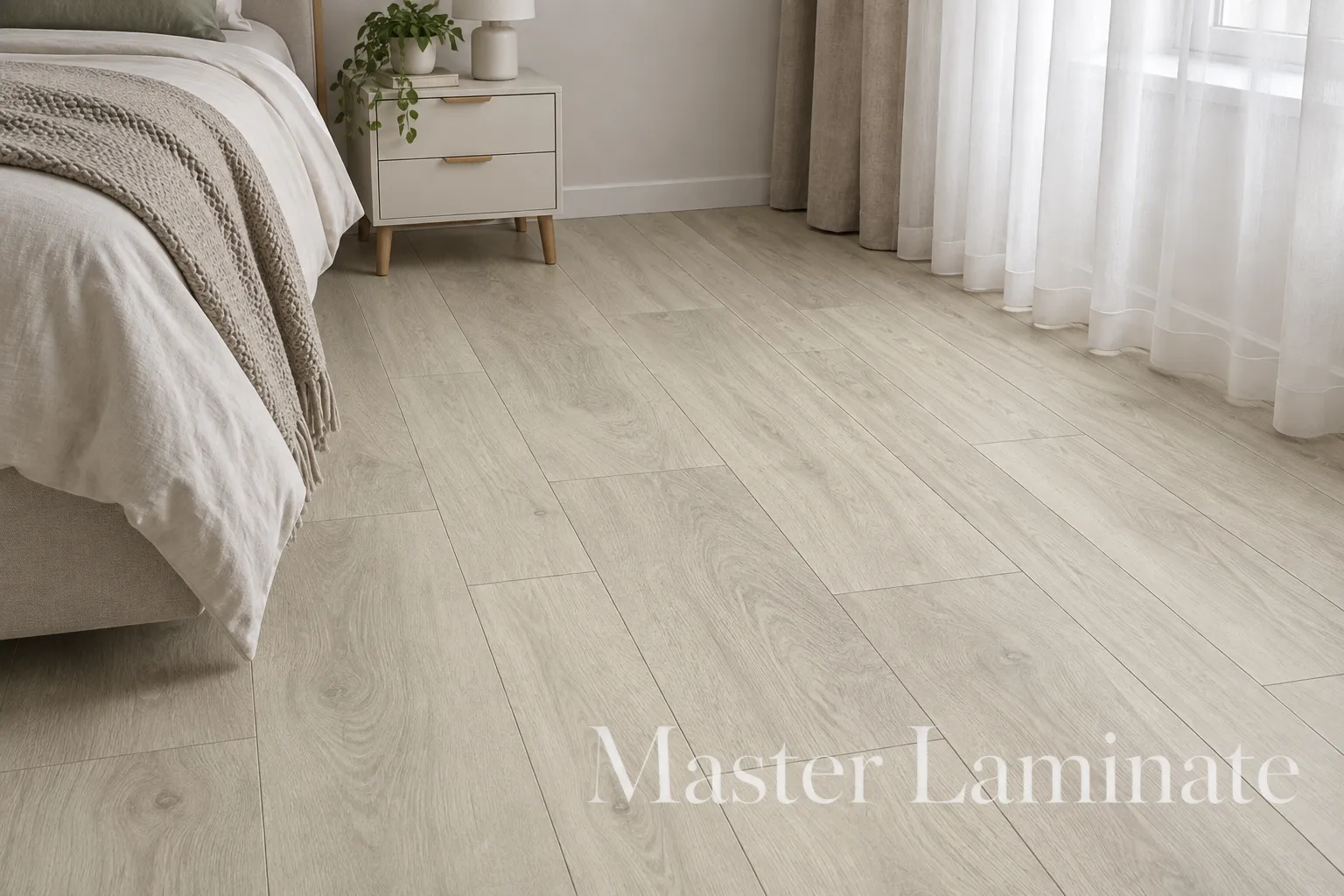 Ламинат Alpine Floor Herringbone 8/33 4V LF102-06 Дуб Монпелье 606x101