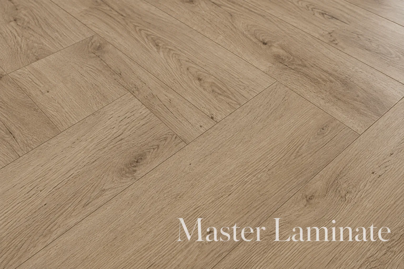 Ламинат Alpine Floor Herringbone Pro 8/33 4V LF102-07 Дуб Прованс 606x101