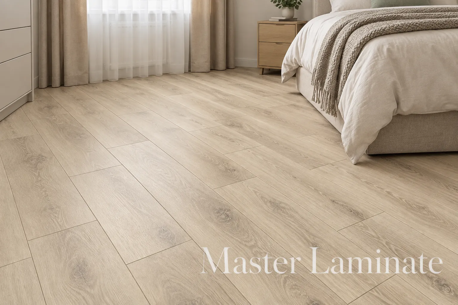 Ламинат Alpine Floor Herringbone Pro 8/33 4V LF102-08 Дуб Орлеан 606x101