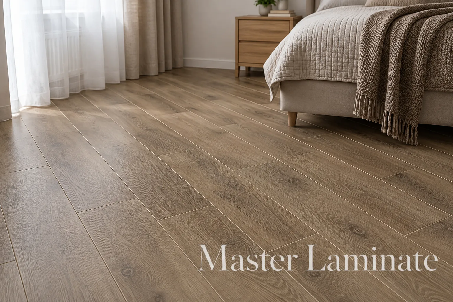 Ламинат Alpine Floor Herringbone Pro 8/33 4V LF102-11 Дуб Анжу 606x101