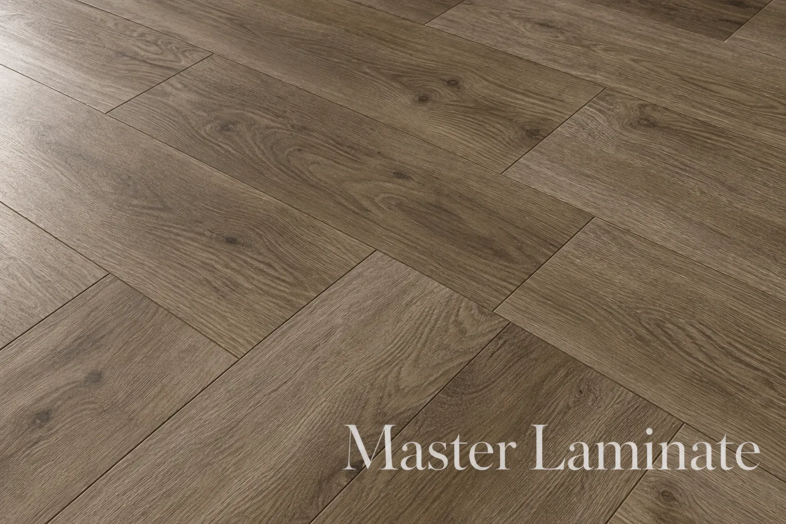 Ламинат Alpine Floor Herringbone Pro 8/33 4V LF102-14 Дуб Пикардия 606x101