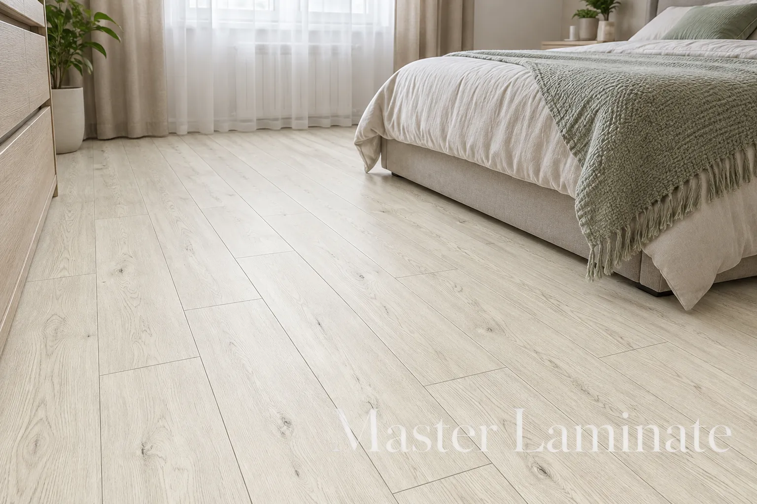 Ламинат Alpine Floor by Classen Aqua Life 8/33 4V LF103-01 Дуб Гамбург 1285x192