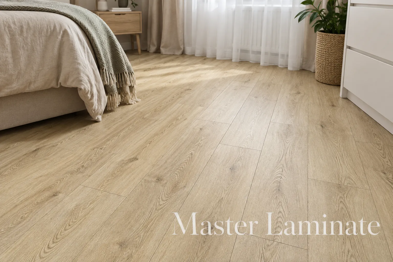 Ламинат Alpine Floor by Classen Aqua Life 8/33 4V LF103-04 Дуб Петербург 1285x192