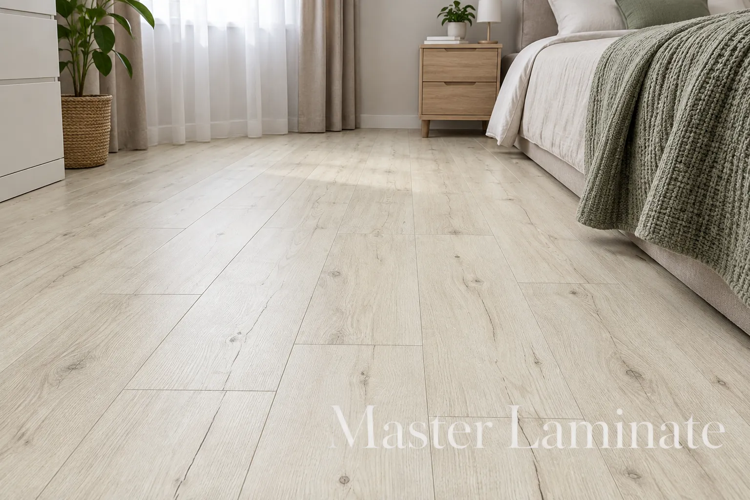 Ламинат Alpine Floor by Classen Aqua Life 8/33 4V LF103-07 Дуб Гитхорн 1285x192