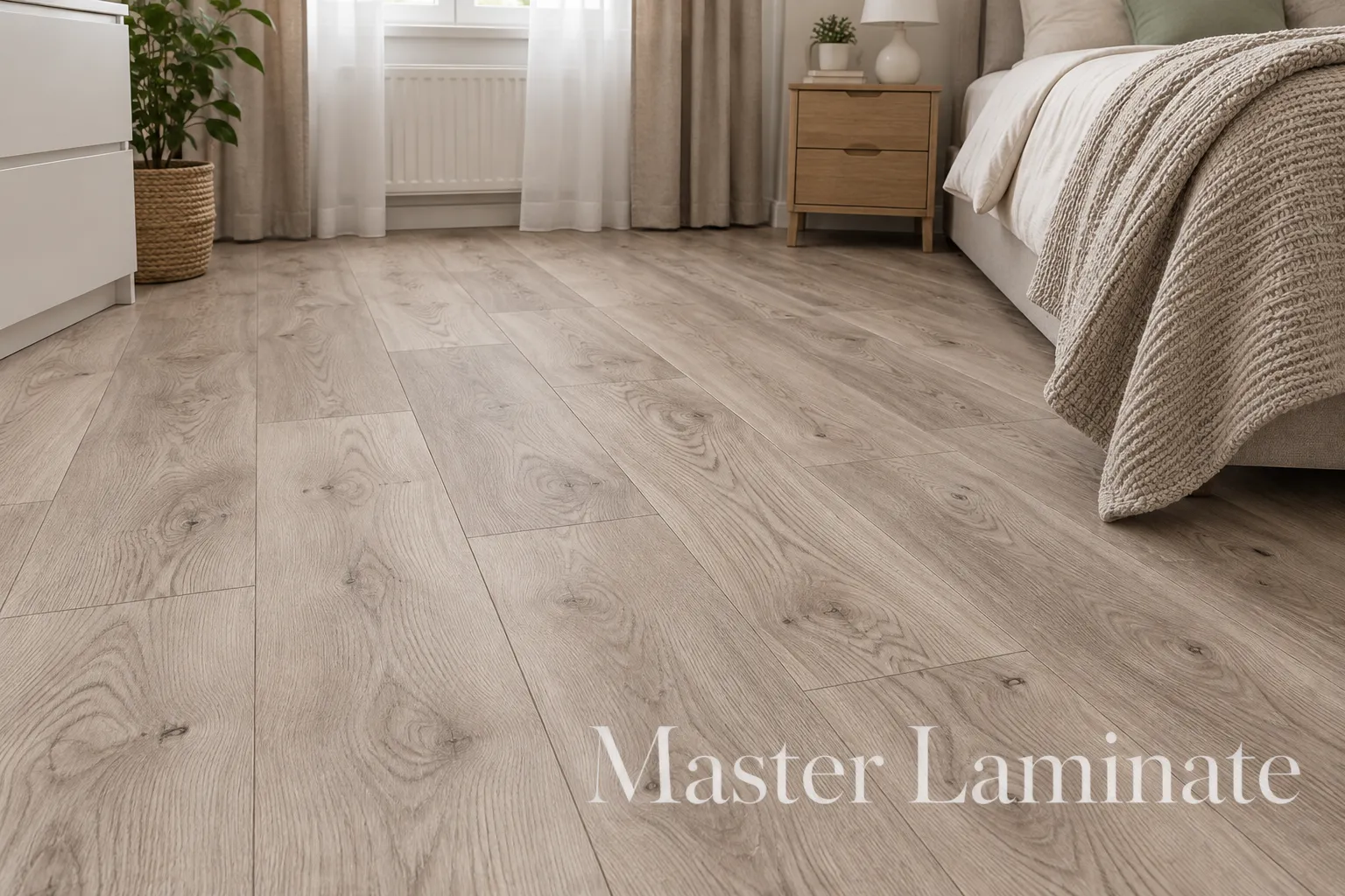 Ламинат Alpine Floor by Classen Aqua Life 8/33 4V LF103-08 Дуб Брюгге 1285x192
