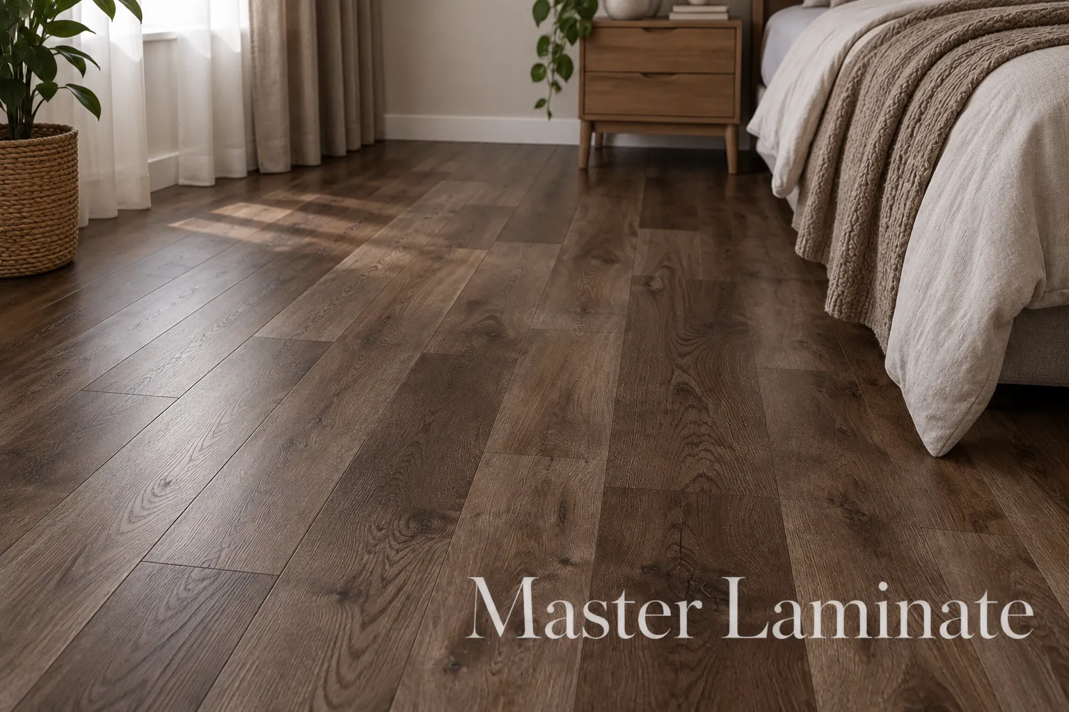 Ламинат Alpine Floor by Classen Aqua Life 8/33 4V LF103-11 Дуб Сучжоу 1285x192