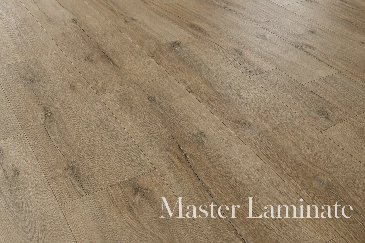 Ламинат Alpine Floor by Classen Aqua Life 8/33 4V LF103-13 Дуб Бирмингем 1285x192