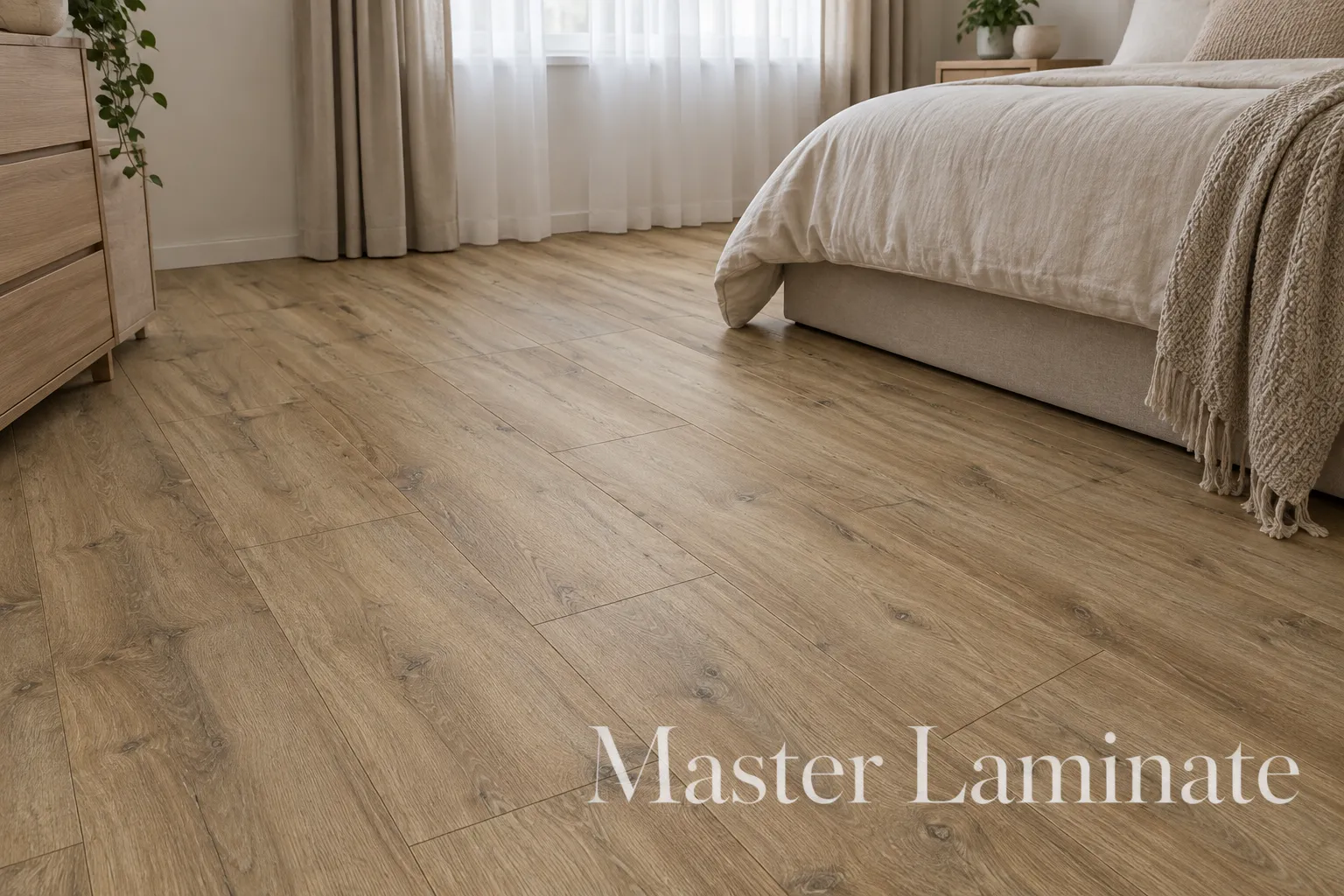 Ламинат Alpine Floor by Classen Aqua Life 8/33 4V LF103-13 Дуб Бирмингем 1285x192