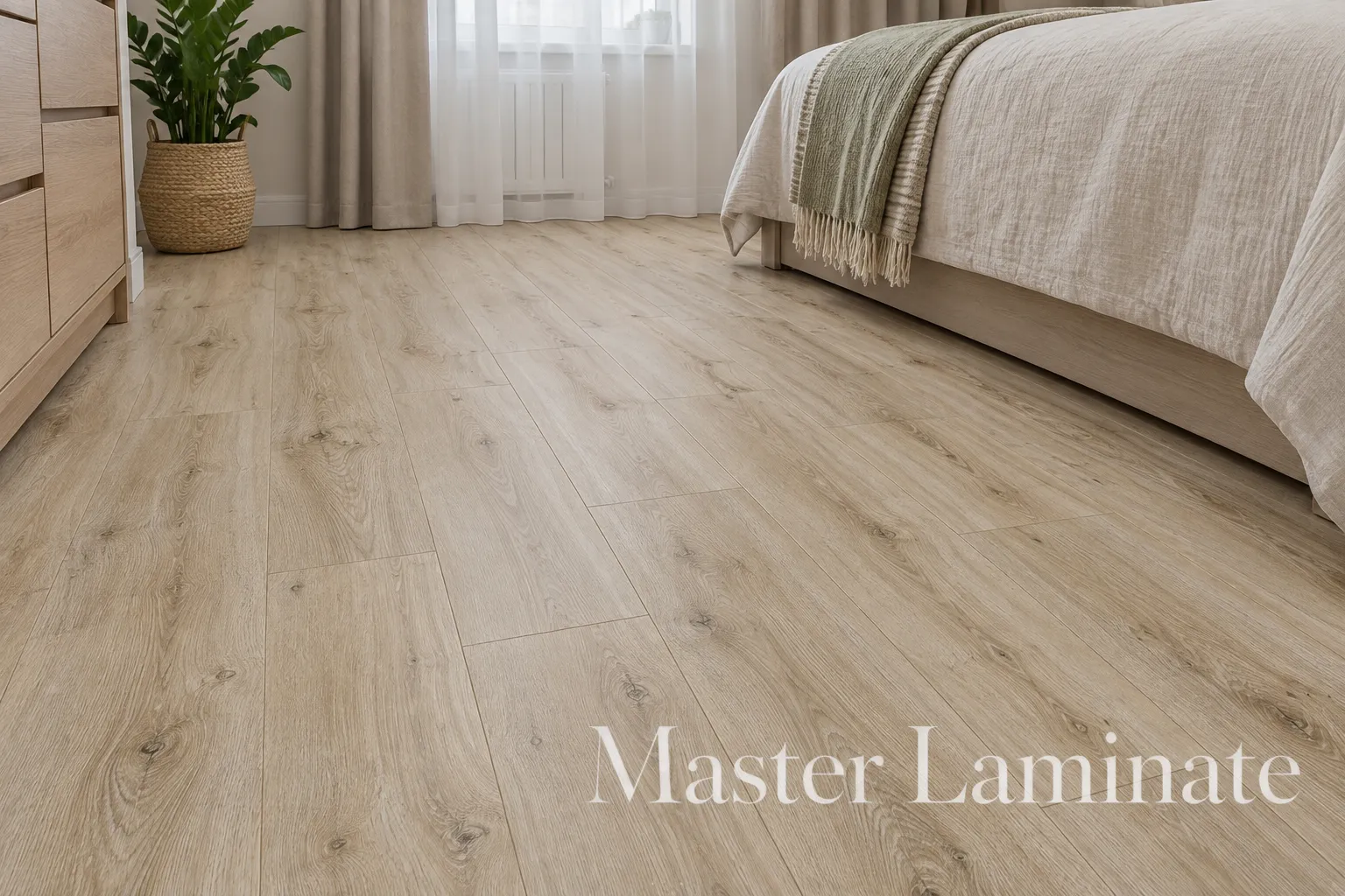 Ламинат Alpine Floor by Classen Aqua Life 8/33 4V LF103-14 Дуб Гент 1285x192
