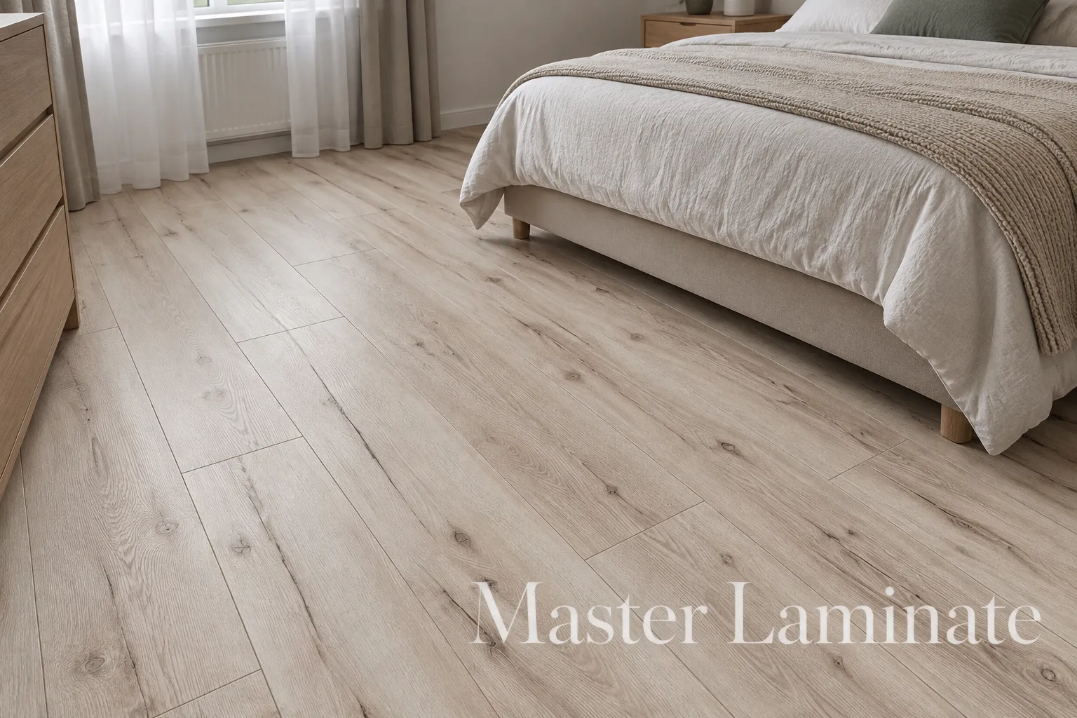 Ламинат Alpine Floor by Classen Aqua Life XL 8/33 4V LF104-02 Дуб Балатон 1285x280