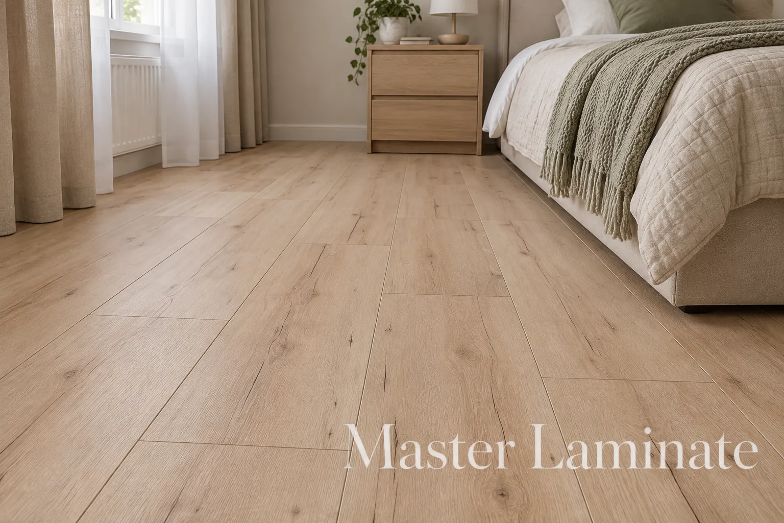 Ламинат Alpine Floor by Classen Aqua Life XL 8/33 4V LF104-03 Дуб Гарда 1285x280